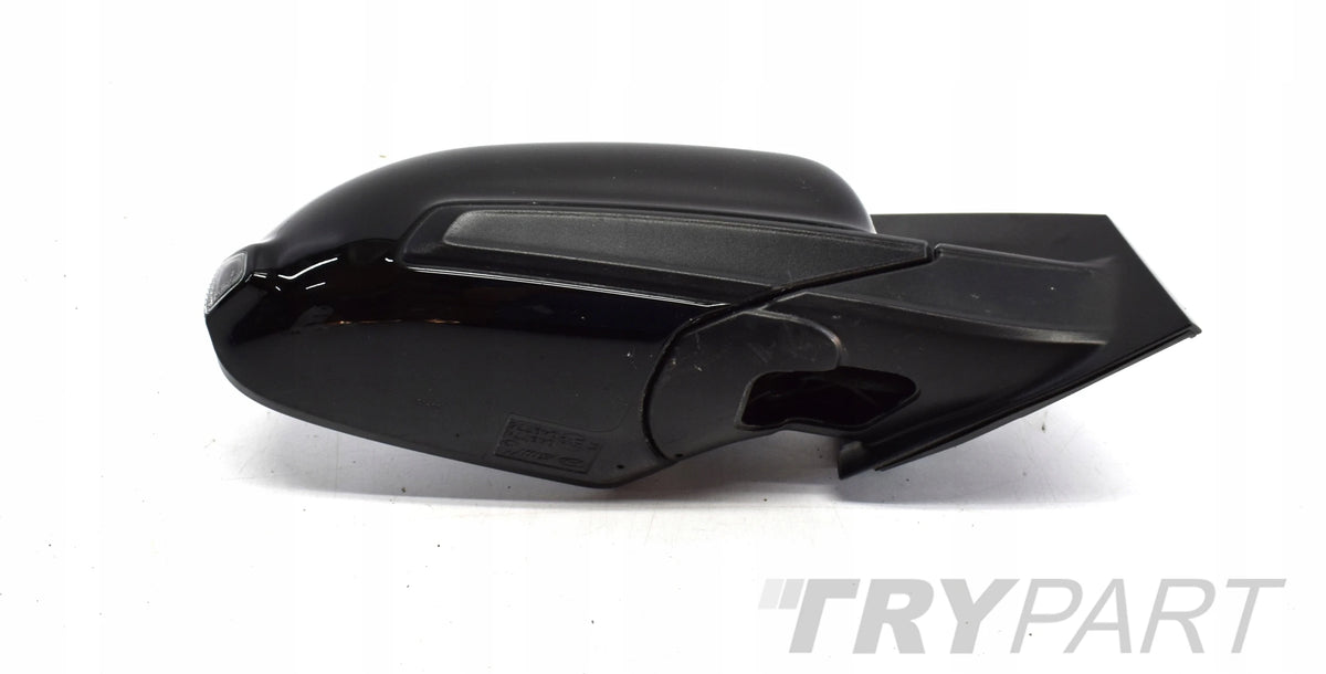 HYUNDAI KONA RIGHT MIRROR 10 PIN ORG EU