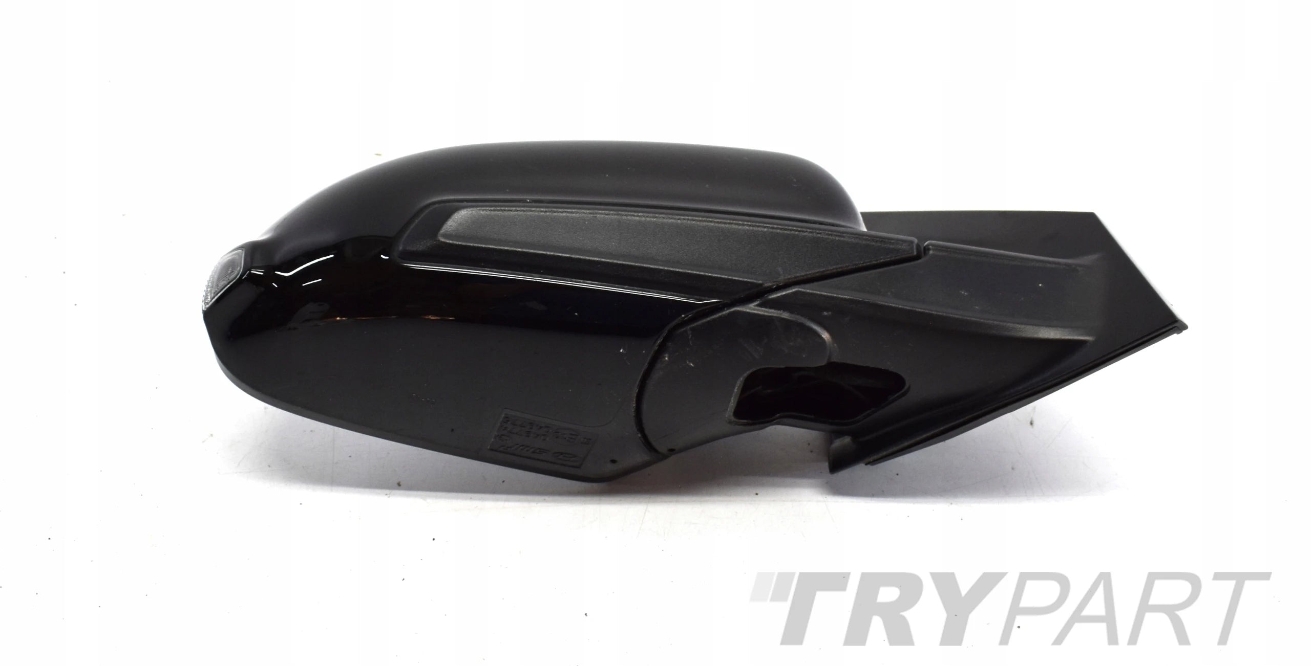 HYUNDAI KONA RIGHT MIRROR 10 PIN ORG EU