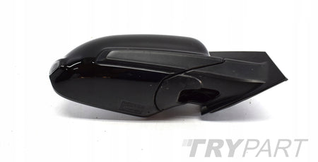 HYUNDAI KONA RIGHT MIRROR 10 PIN ORG EU