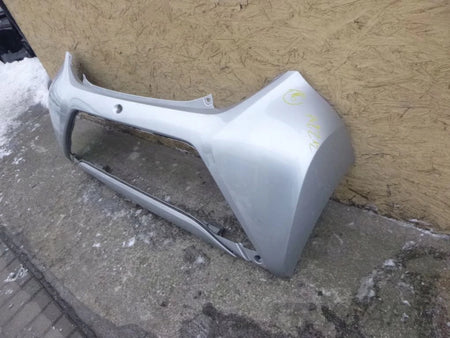 TOYOTA AYGO II 2 14- Rear Bumper