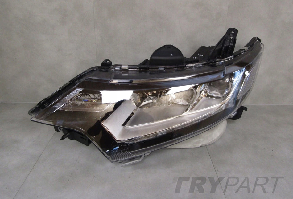 FRONT LAMP MITSUBISHI OUTLANDER III 3 LIFT LED 15-18 LH LEFT 4BX15 8301C8