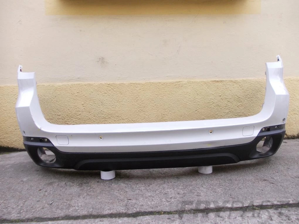 BMW X5 F15 Rear Bumper