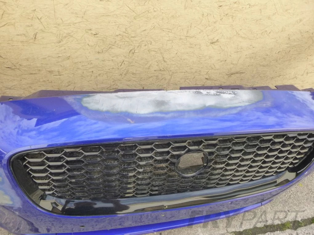 JAGUAR E-Pace X540 SPORT DYNAMIC front bumper