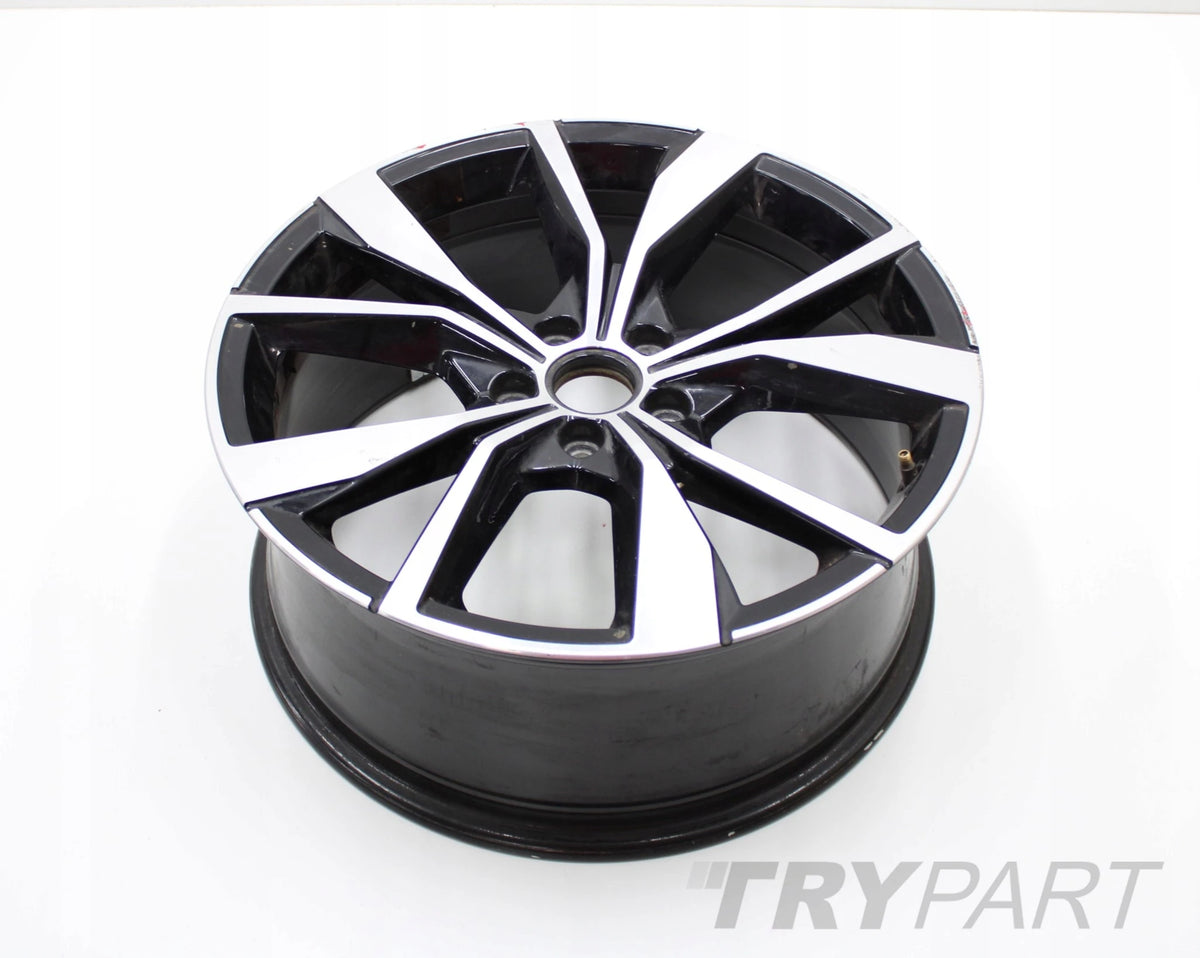 19" WHEEL VW T-ROC R LINE 2GA 8"x19" 5x112 ET47