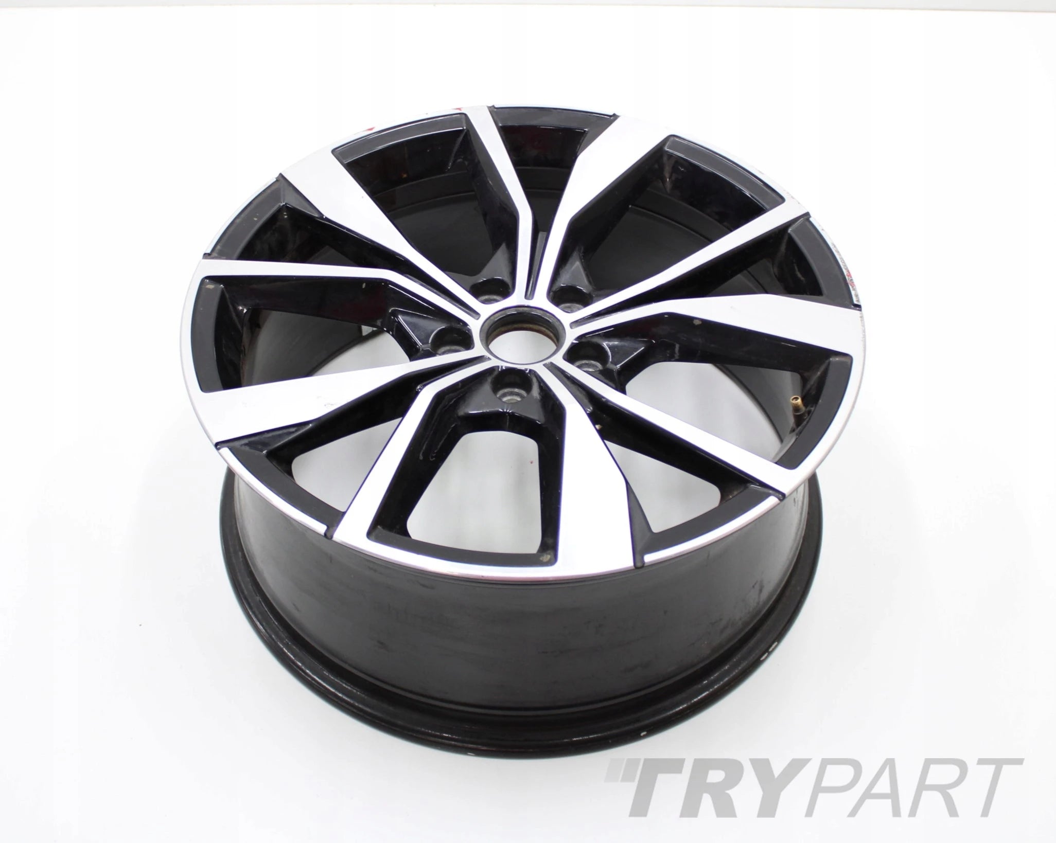 19" WHEEL VW T-ROC R LINE 2GA 8"x19" 5x112 ET47