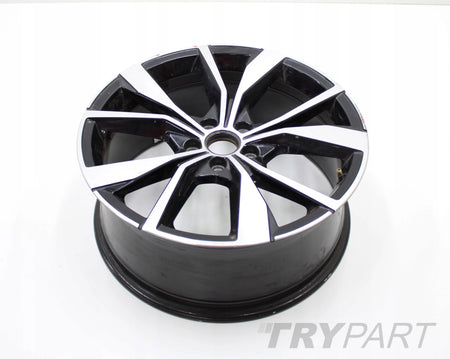 19" WHEEL VW T-ROC R LINE 2GA 8"x19" 5x112 ET47