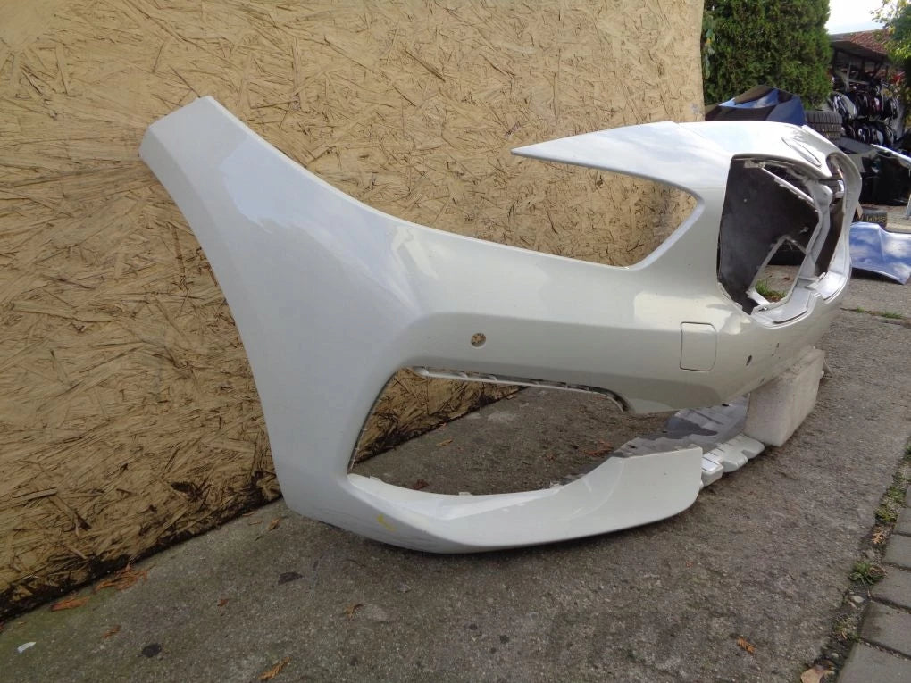 BMW 1 F40 2019- Front Bumper