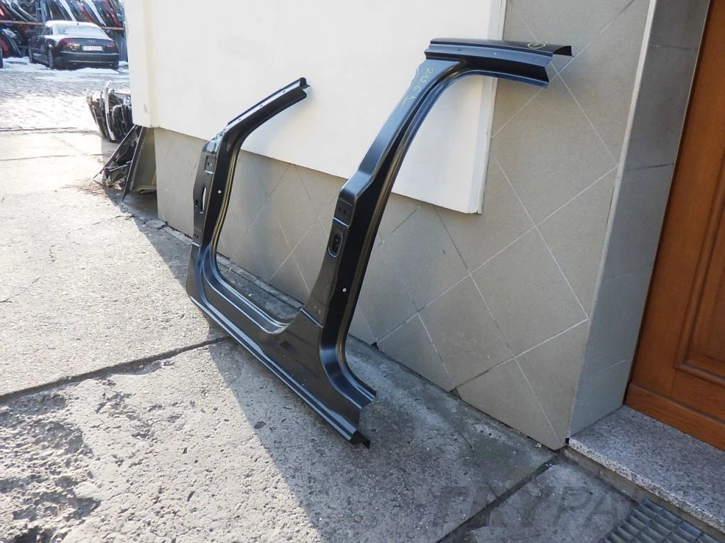 OPEL MOKKA 2 II B 2020- Left Pillar Sill