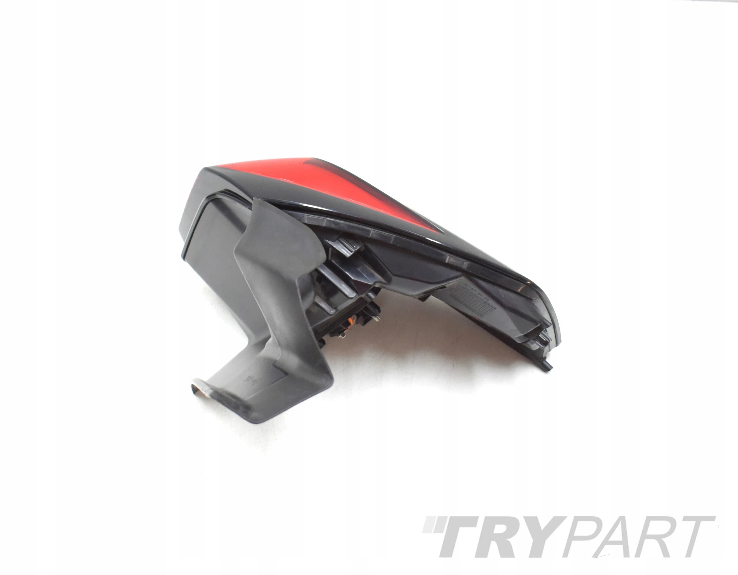 PEUGEOT 5008 II LEFT REAR LIGHT ORG