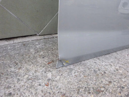 BMW X1 E84 Front Right Door
