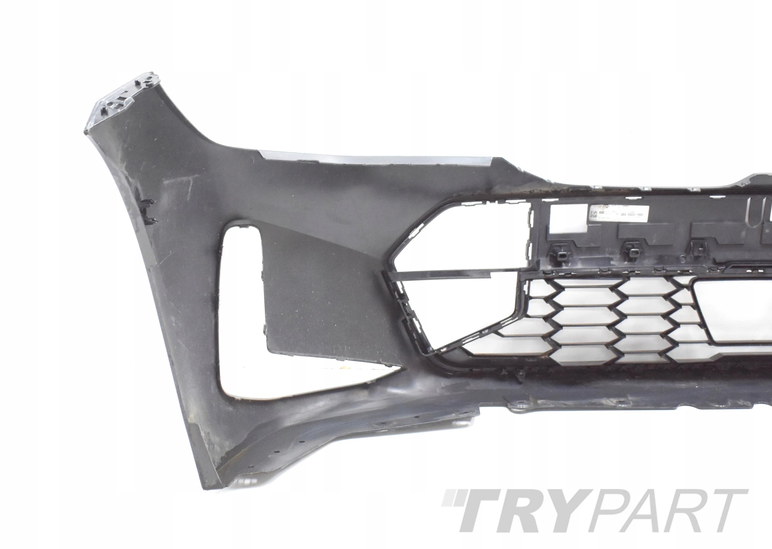 BMW G20 G21 LIFT LCI M PACKAGE FRONT BUMPER ORG
