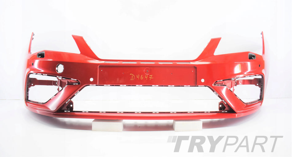 SEAT LEON III CUPRA LIFT FR 5F FRONT BUMPER ORG