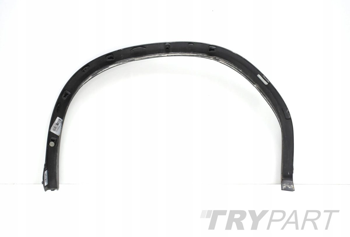 BMW IX3 G08 M PACKAGE RIGHT REAR FENDER TRIM ORIGINAL