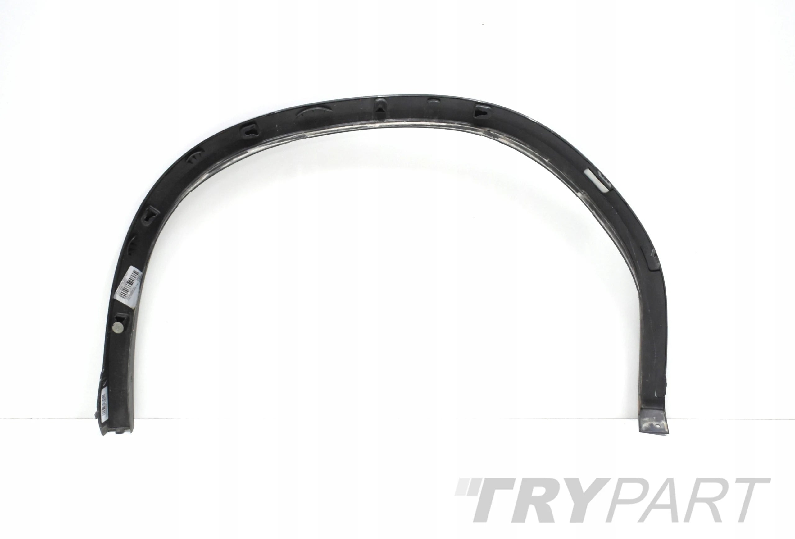 BMW IX3 G08 M PACKAGE RIGHT REAR FENDER TRIM ORIGINAL