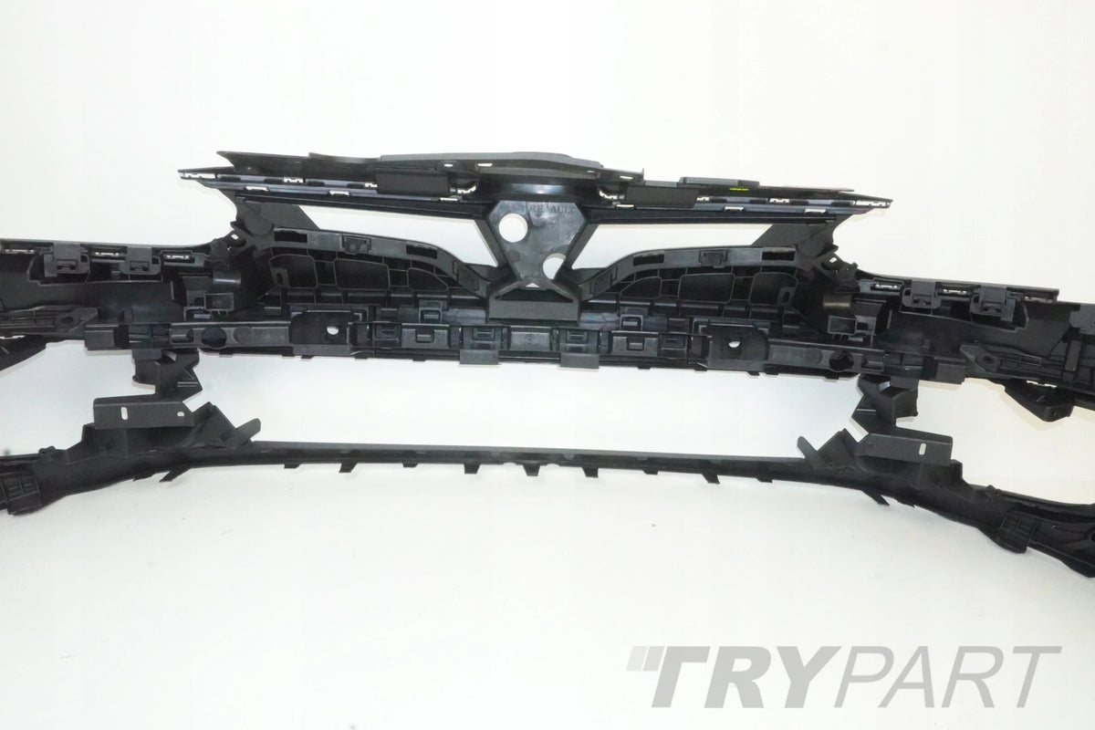 RENAULT MEGANE III 3 LIFT 13- FACTORY NEW FRONT BUMPER PDC ORIG