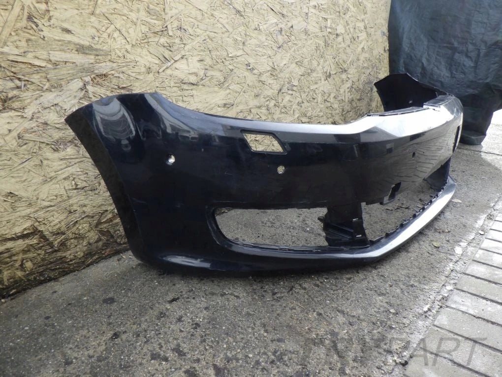 VW SHARAN II 7N0 10- Front Bumper