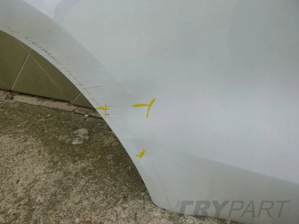 KIA SPORTAGE IV 4 15- 2015 Rear Right Door