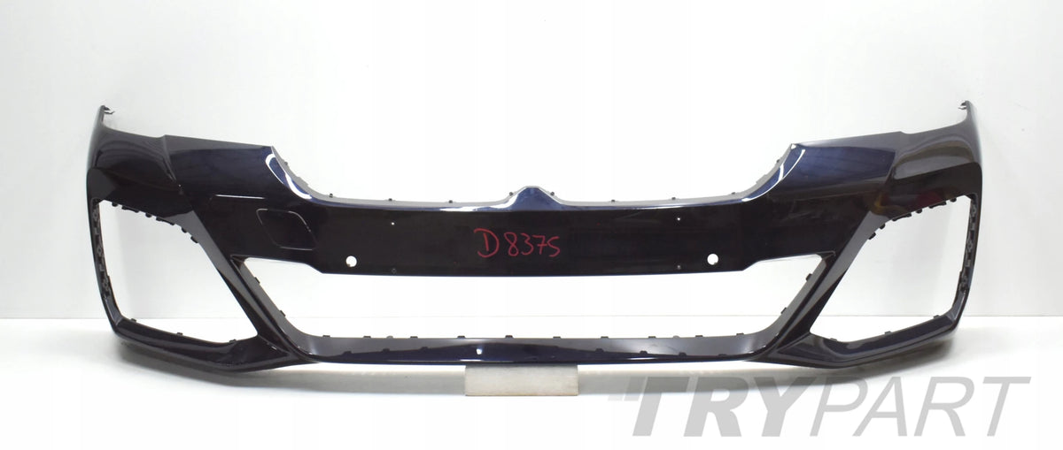 BMW 5 G30 G31 LIFT LCI M PACKAGE FRONT BUMPER ORG