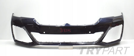 BMW 5 G30 G31 LIFT LCI M PACKAGE FRONT BUMPER ORG
