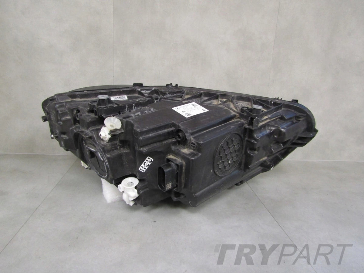 MERCEDES CLA W118 LIFT MULTIBEAM 23- HEADLIGHT LH A1189061301