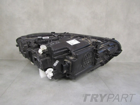 MERCEDES CLA W118 LIFT MULTIBEAM 23- HEADLIGHT LH A1189061301