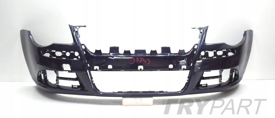 VW EOS 1Q0 FRONT BUMPER ORG