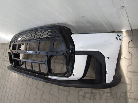 Front Bumper Mini Cooper F55 F56 JCW Facelift LCI 20-