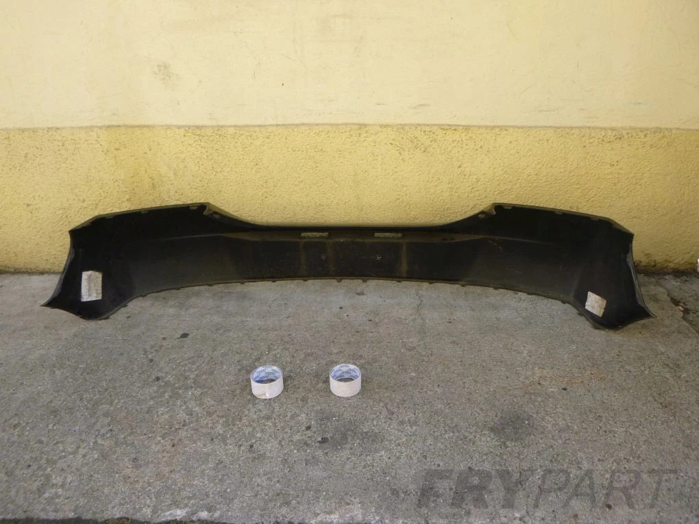 VOLVO C30 C 30 Rear Bumper