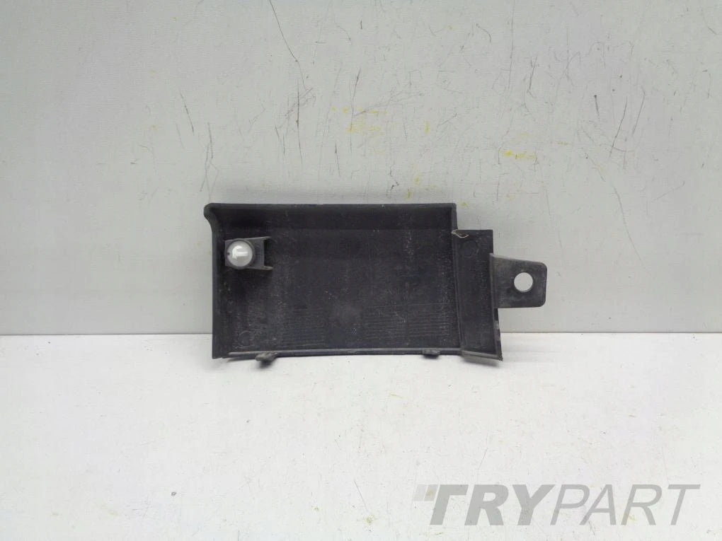 MERCEDES SPRINTER 907 910 Rear Tow Hook Cover