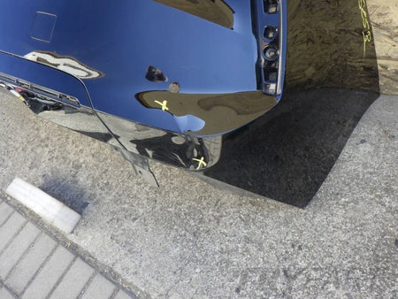 OPEL ASTRA 6 VI L KOMBI 22- Rear Bumper