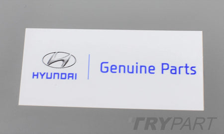 HYUNDAI SANTA FE IV REAR FENDER PANEL RIGHT