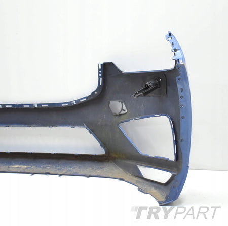 VOLVO XC60 II R-DESIGN FRONT BUMPER ORIGINAL