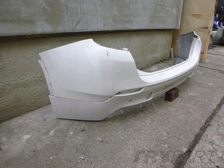 BMW X1 E84 M Package Rear Bumper