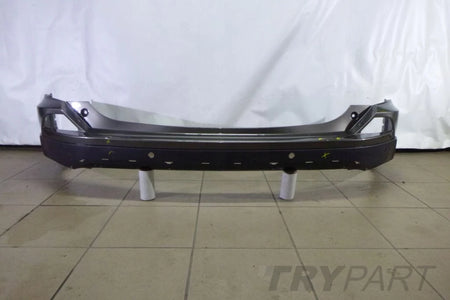 TOYOTA RAV 4 RAV4 15- Rear Bumper