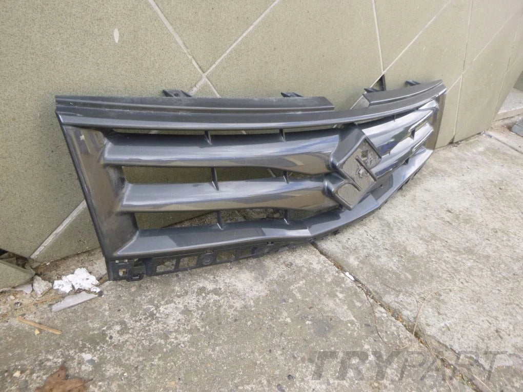 SUZUKI VITARA 2 II LIFT 2012- grille