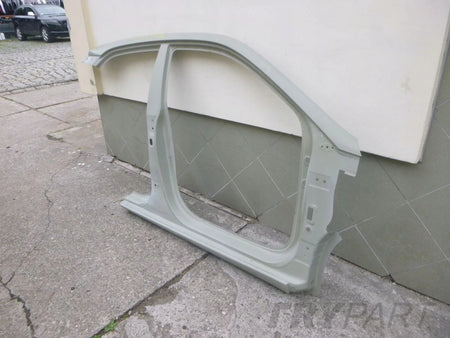 HYUNDAI I20 II 2014- RIGHT PILLAR SILL FRAME