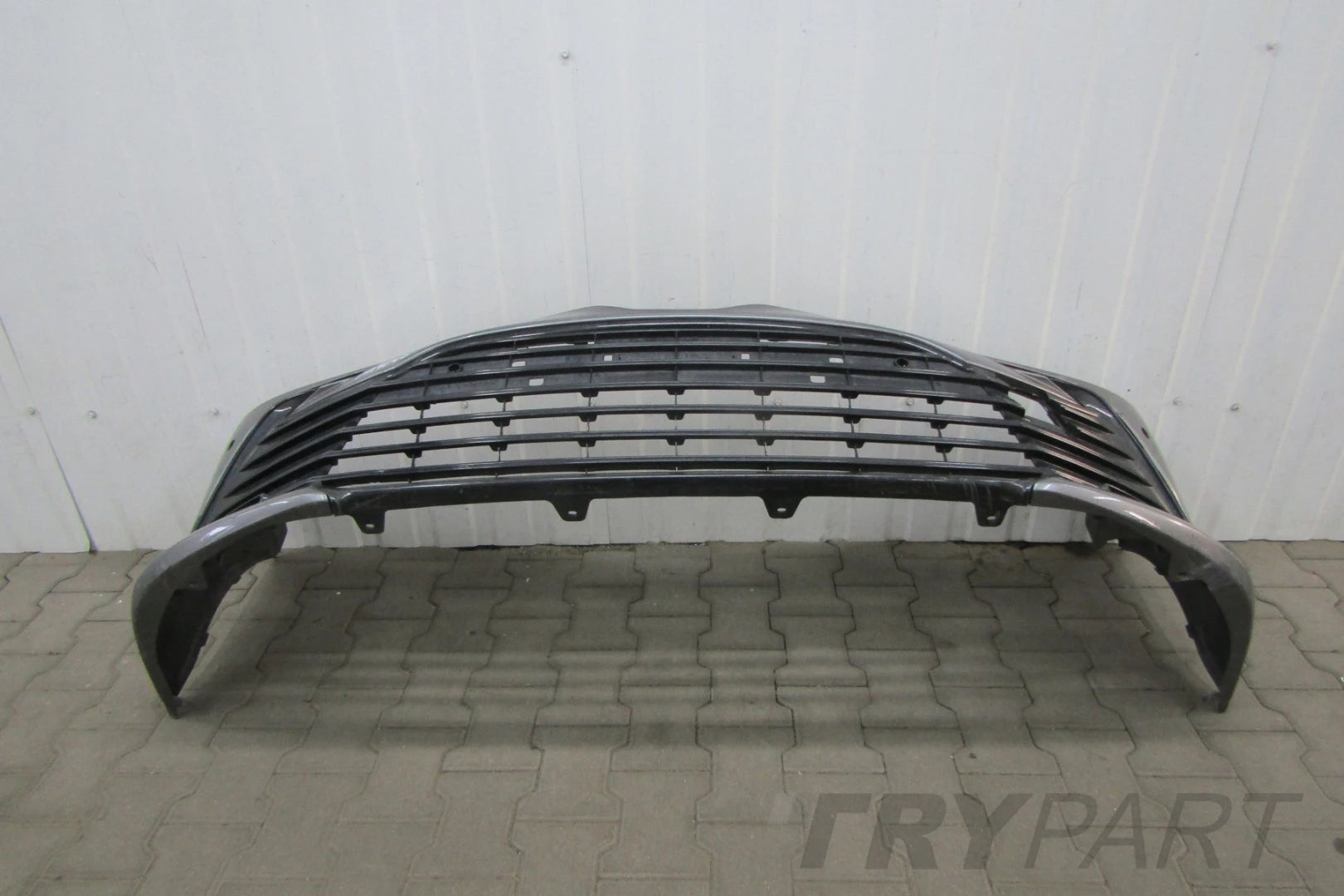 Front Bumper for Toyota Camry 8 VIII Facelift 2021-