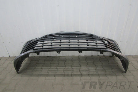 Front Bumper for Toyota Camry 8 VIII Facelift 2021-