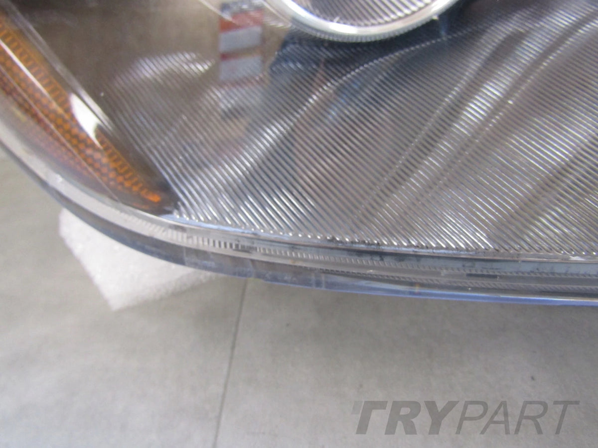 HEADLIGHT MAZDA CX-7 CX 7 XENON NON-SWIVEL 06-12 RH