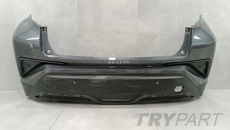Rear Bumper for Toyota C-HR CHR Facelift 2019+