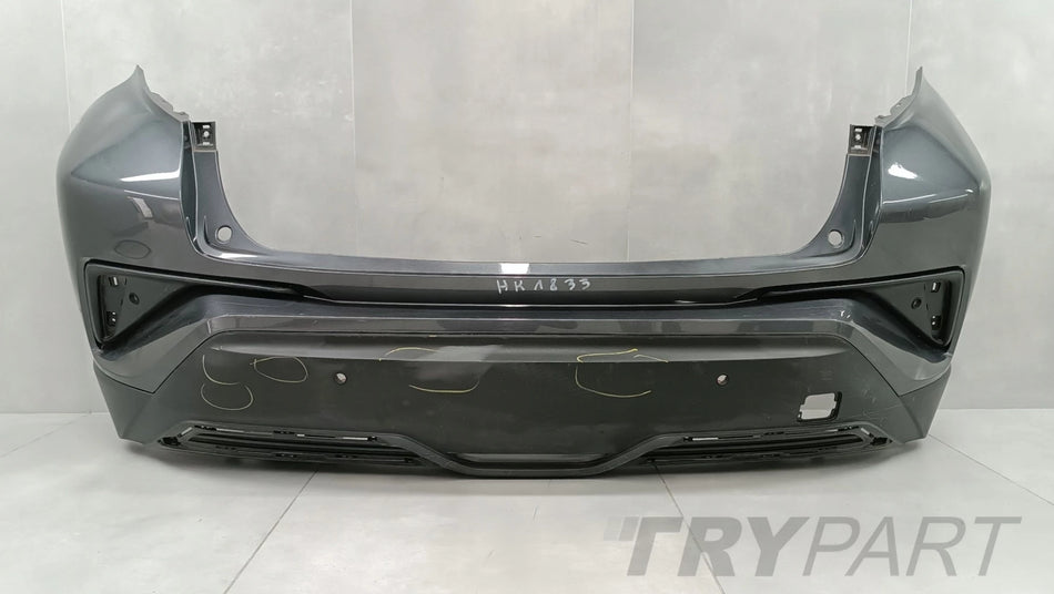Rear Bumper for Toyota C-HR CHR Facelift 2019+