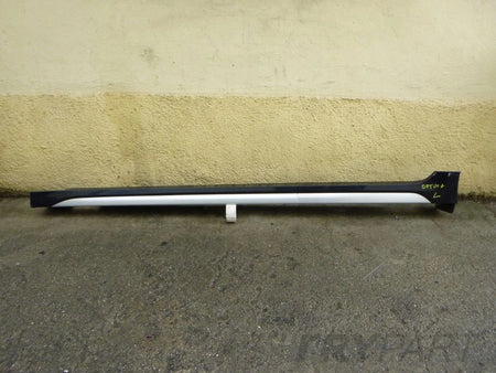 KIA OPTIMA GT 15- Left Sill Cover Strip