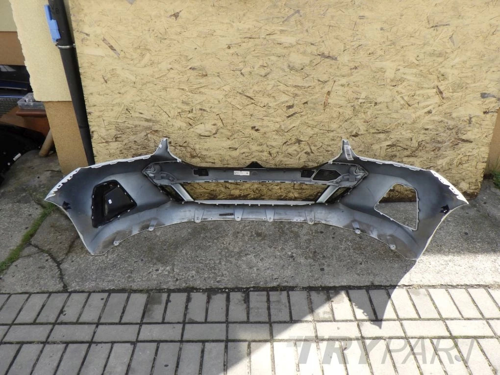 BMW 5 G60 G61 M PACKAGE 2023- front bumper