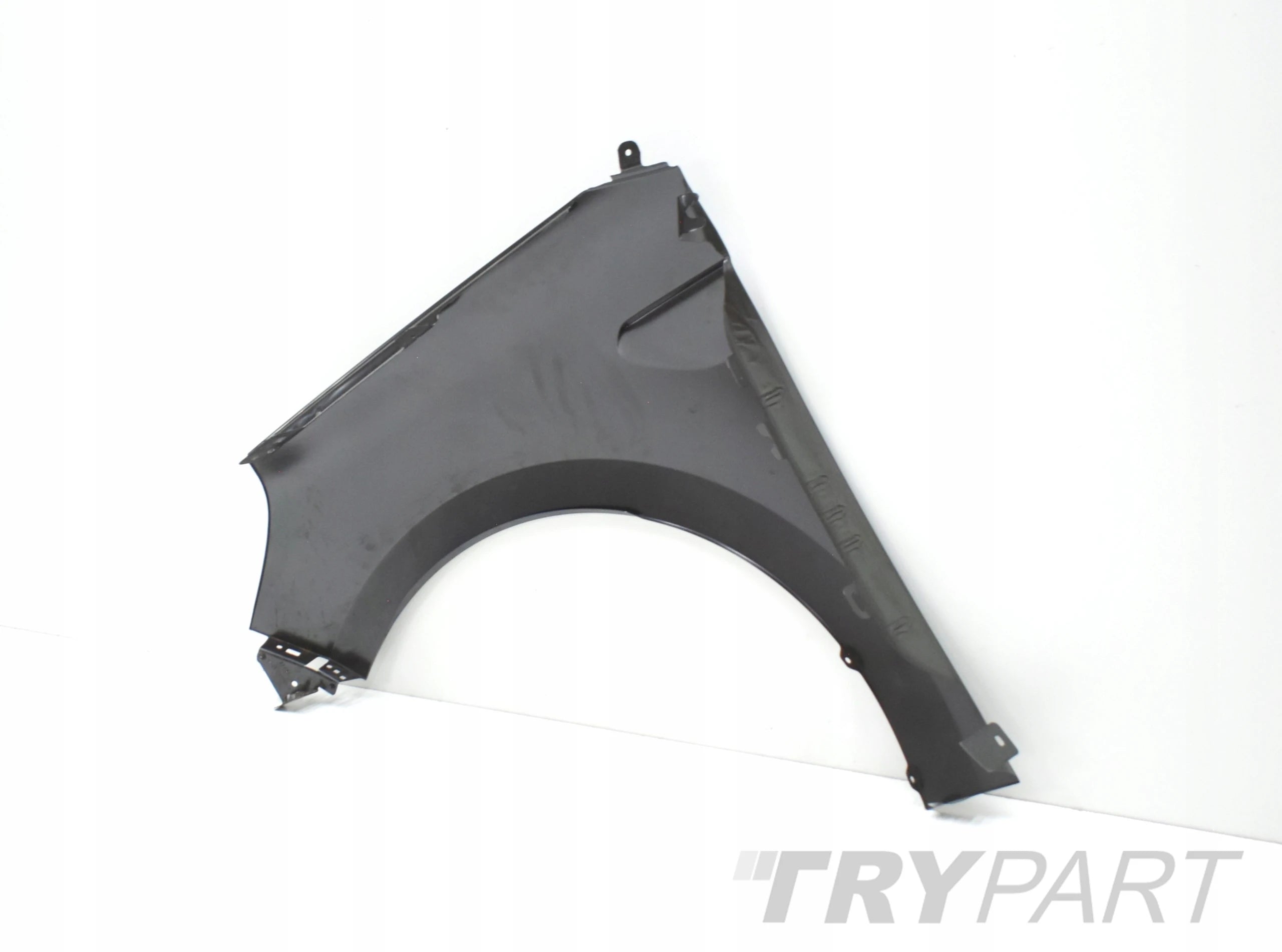 RENAULT CLIO V 5 FRONT FENDER RIGHT ORIGINAL NEW