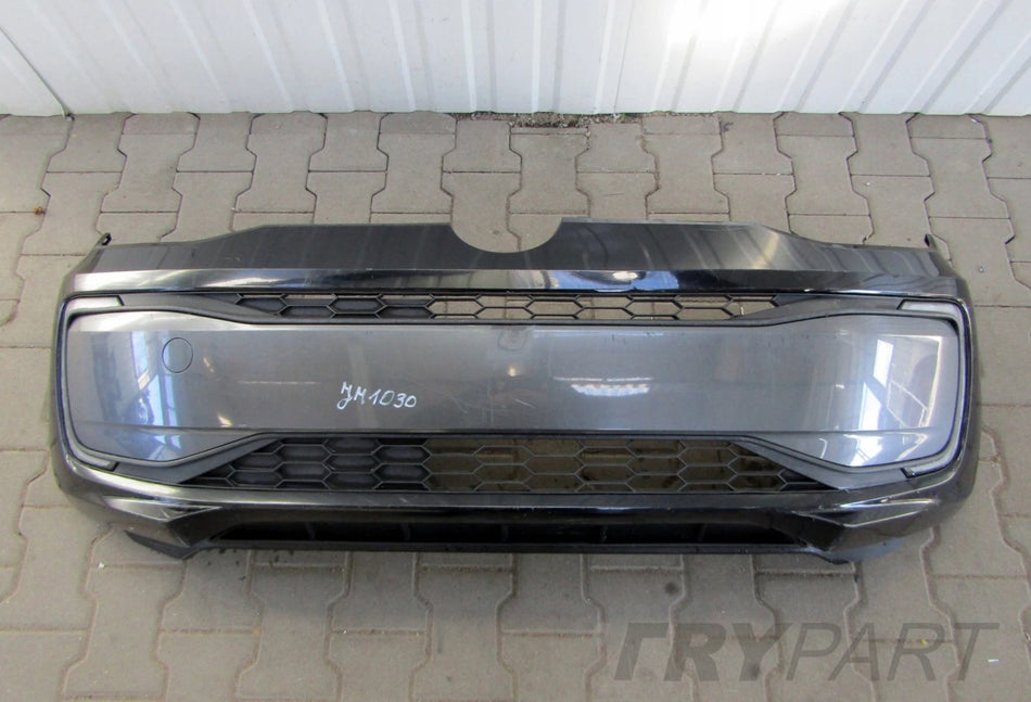 Front Bumper VW E-UP E UP 1S0 LIFT 16-