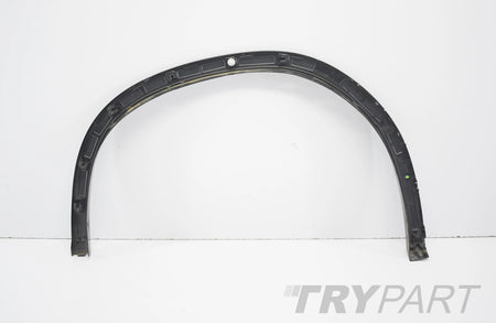 BMW F39 M PACKAGE REAR RIGHT FENDER TRIM