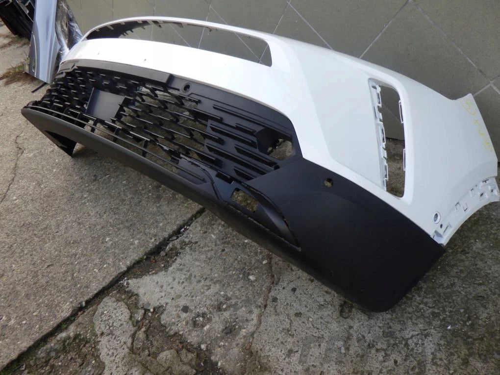 OPEL MOKKA B II 2 20- Front Bumper