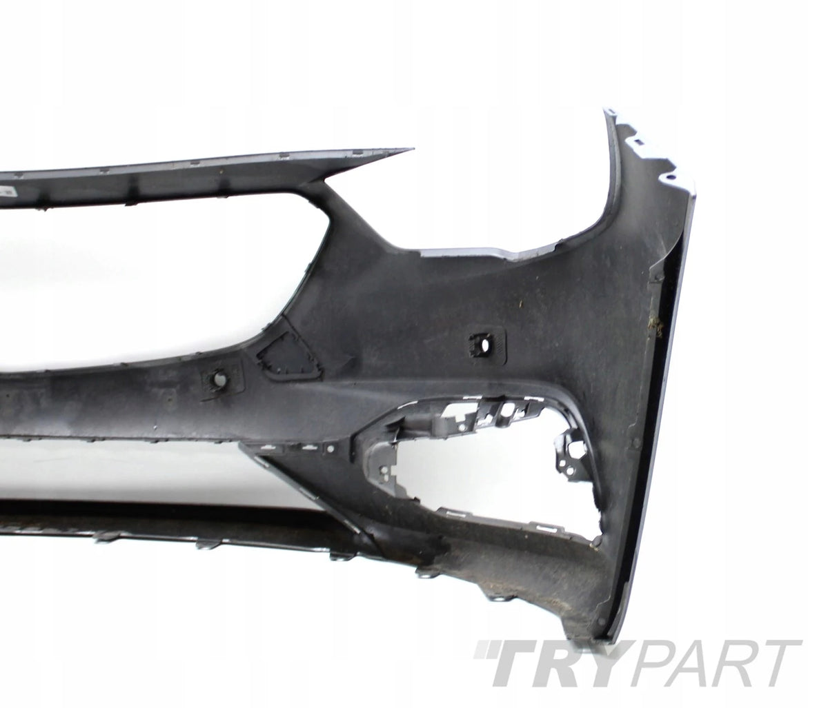 OPEL INSIGNIA B II FRONT BUMPER ORG