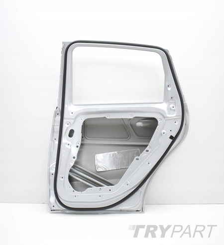 MERCEDES B CLASS W247 RIGHT REAR DOOR GENUINE