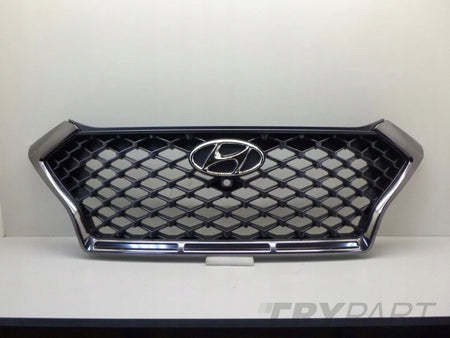 HYUNDAI TUCSON N-LINE 19- CAMERA grill grille new